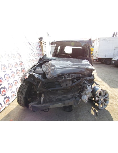 SUZUKI GRAND VITARA STATION WAGON 2016 4X4 2