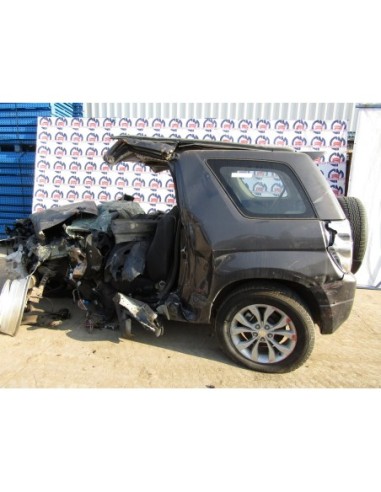 4 MECANICA BENCINERO