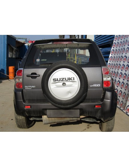 SUZUKI GRAND VITARA 2016%separator% %shop-name%