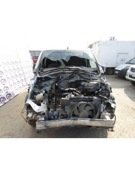 CITROEN BERLINGO FURGON 2014 4X2 1