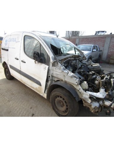 CITROEN BERLINGO 2014%separator% %shop-name%