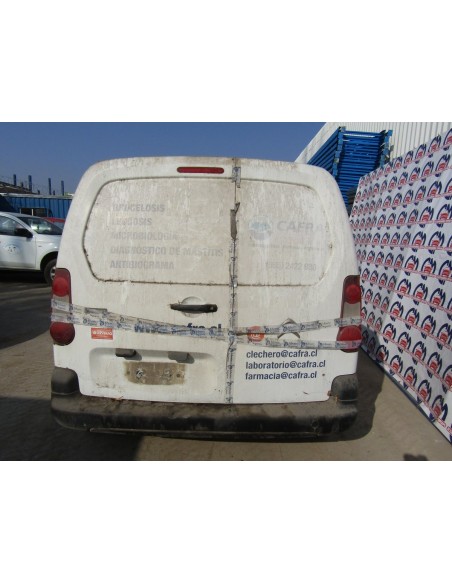 CITROEN BERLINGO 2014%separator% %shop-name%