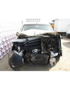 CITROEN BERLINGO FURGON 2017 4X2 1