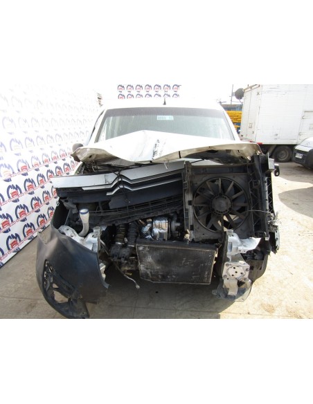 CITROEN BERLINGO FURGON 2017 4X2 1