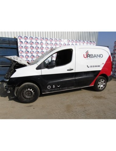CITROEN BERLINGO 2017%separator% %shop-name%