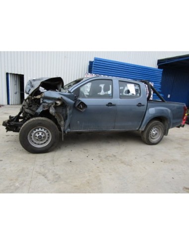 CHEVROLET DMAX 2016%separator% %shop-name%