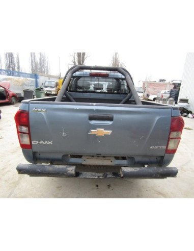 CHEVROLET DMAX 2016%separator% %shop-name%