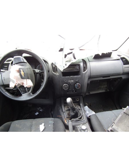 CHEVROLET DMAX 2016%separator% %shop-name%