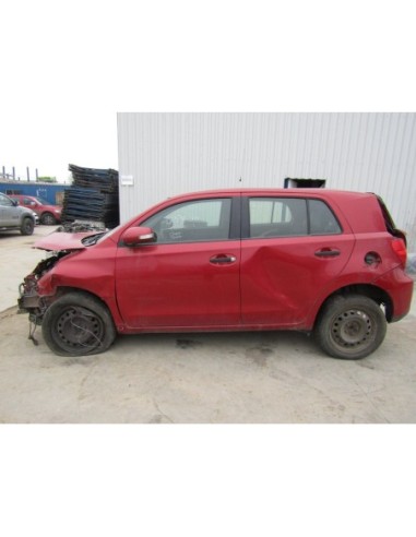 TOYOTA URBAN CRUISER 2012%separator% %shop-name%