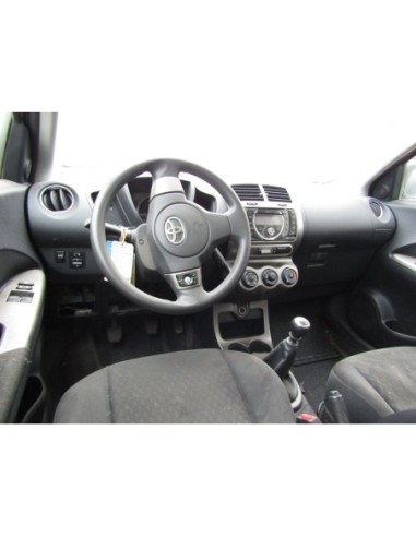 TOYOTA URBAN CRUISER 2012%separator% %shop-name%