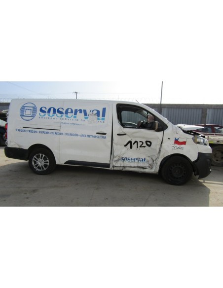 CITROEN JUMPY 2018%separator% %shop-name%