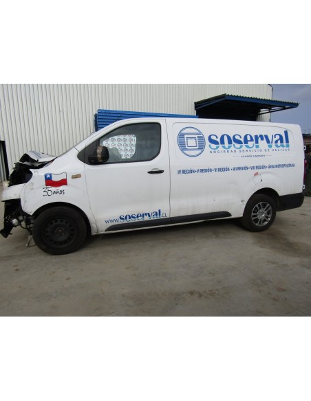 CITROEN JUMPY 2018%separator% %shop-name%