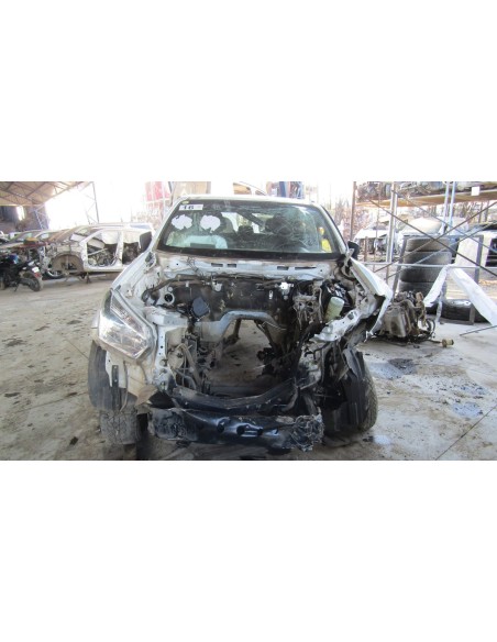 CHEVROLET DMAX PICK UP DOBLE CABINA 2018 4X4 2