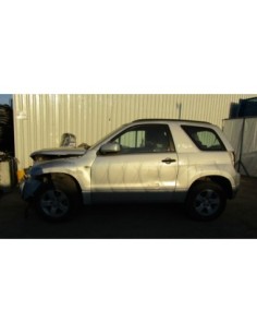 SUZUKI GRAND VITARA STATION WAGON 2010 4X2 1