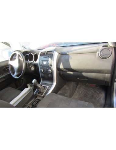 6 MECANICA BENCINERO