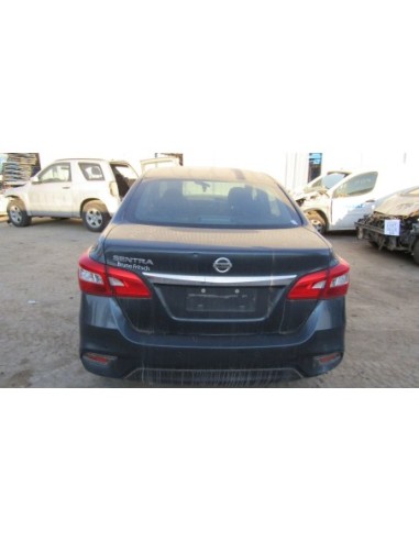 NISSAN SENTRA 2016%separator% %shop-name%