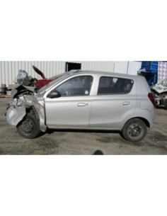 SUZUKI ALTO HATCHBACK 2016 4X2 800 MECANICA BENCINERO