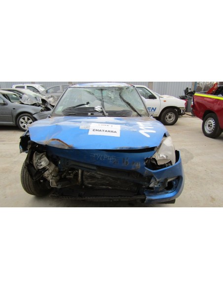 SUZUKI SWIFT HATCHBACK 2018 4X2 1