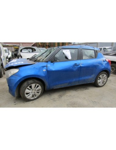 2 AUTOMATICO BENCINERO