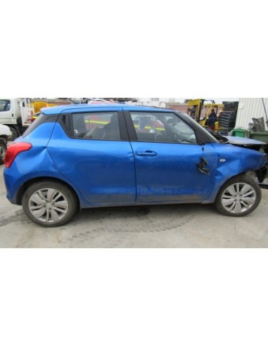 SUZUKI SWIFT 2018%separator% %shop-name%