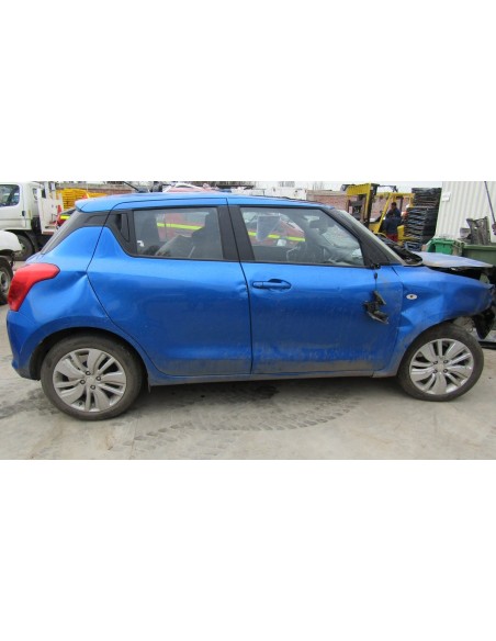 SUZUKI SWIFT 2018%separator% %shop-name%