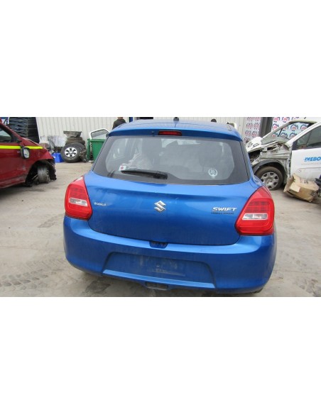 SUZUKI SWIFT 2018%separator% %shop-name%