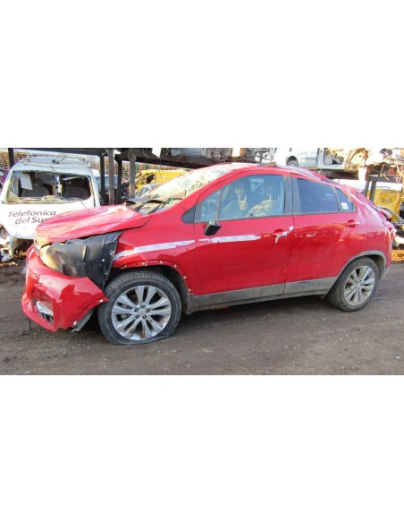 8 MECANICA BENCINERO