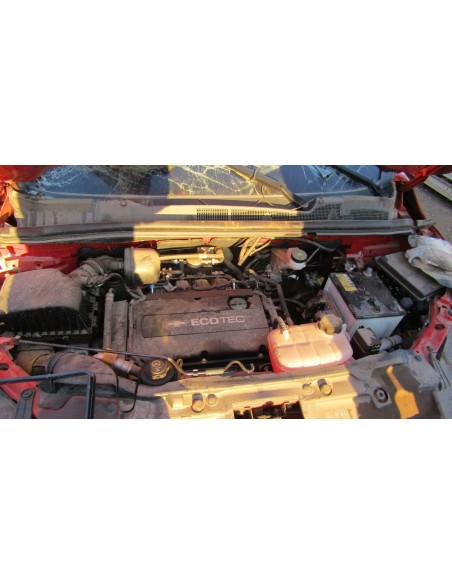 CHEVROLET TRACKER 2018%separator% %shop-name%