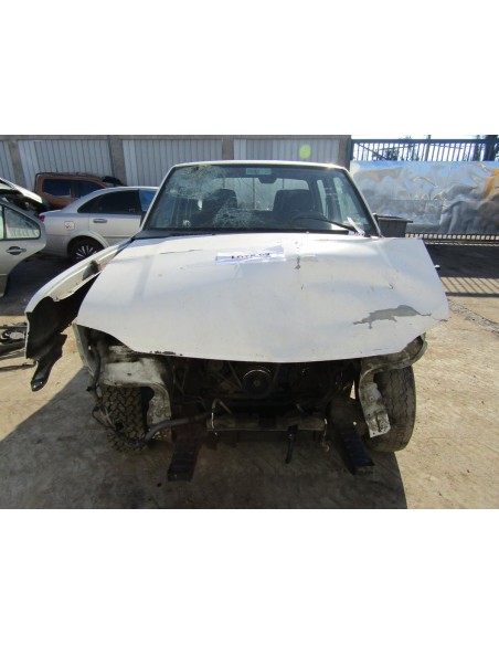 NISSAN TERRANO STATION WAGON 2010 4X2 2