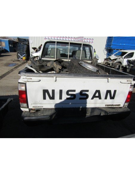 NISSAN TERRANO 2010%separator% %shop-name%