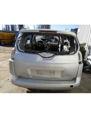 PEUGEOT 5008 2014%separator% %shop-name%