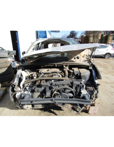 PEUGEOT 5008 2014%separator% %shop-name%