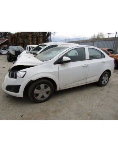 6 MECANICA BENCINERO