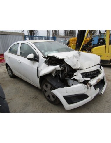CHEVROLET SONIC 2015%separator% %shop-name%