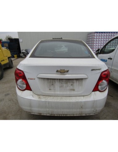 CHEVROLET SONIC 2015%separator% %shop-name%
