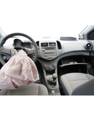 CHEVROLET SONIC 2015%separator% %shop-name%