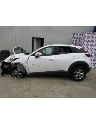 MAZDA CX3 2018%separator% %shop-name%