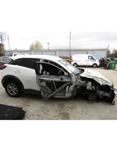 MAZDA CX3 2018%separator% %shop-name%