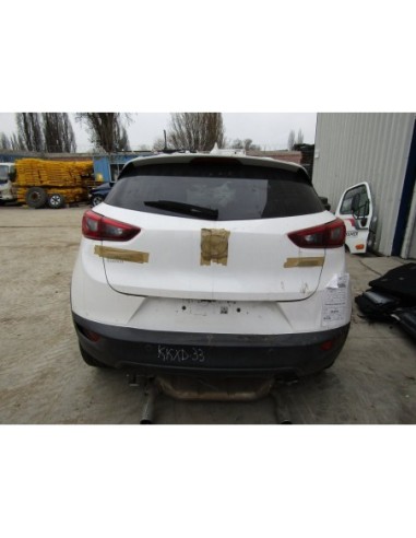 MAZDA CX3 2018%separator% %shop-name%