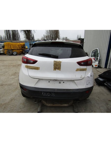 MAZDA CX3 2018%separator% %shop-name%