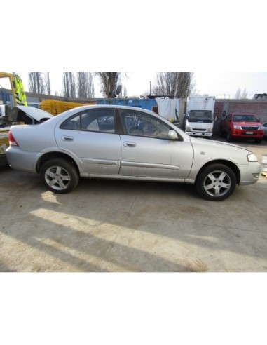 SAMSUNG SM3 SEDAN 2012 4X2 1