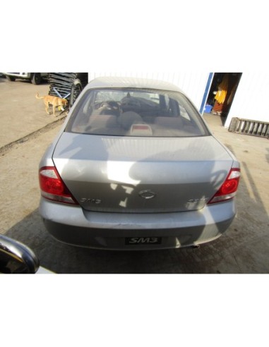 6 AUTOMATICO BENCINERO