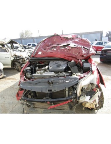 MITSUBISHI L200 PICK UP DOBLE CABINA 2017 4X4 2