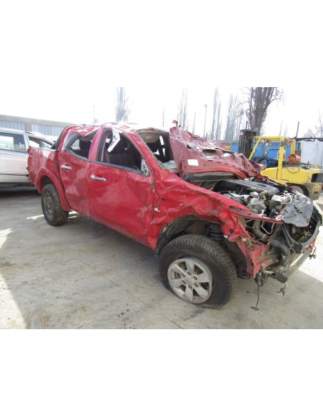 MITSUBISHI L200 2017%separator% %shop-name%