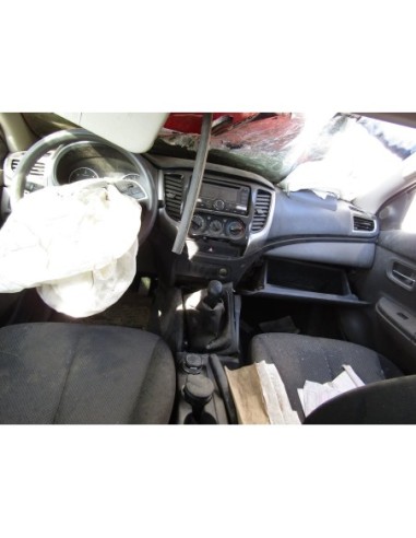 MITSUBISHI L200 2017%separator% %shop-name%