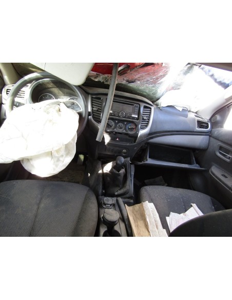 MITSUBISHI L200 2017%separator% %shop-name%