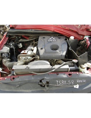 MITSUBISHI L200 2017%separator% %shop-name%