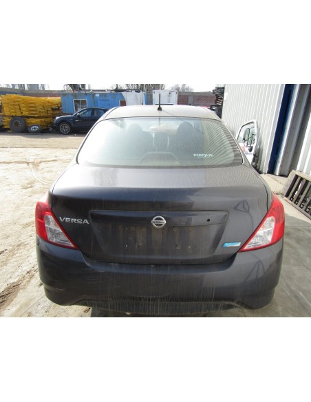 NISSAN VERSA 2017%separator% %shop-name%