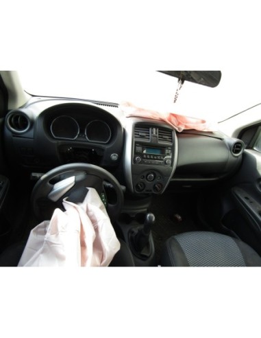 NISSAN VERSA 2017%separator% %shop-name%