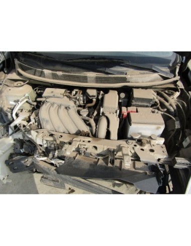 NISSAN VERSA 2017%separator% %shop-name%